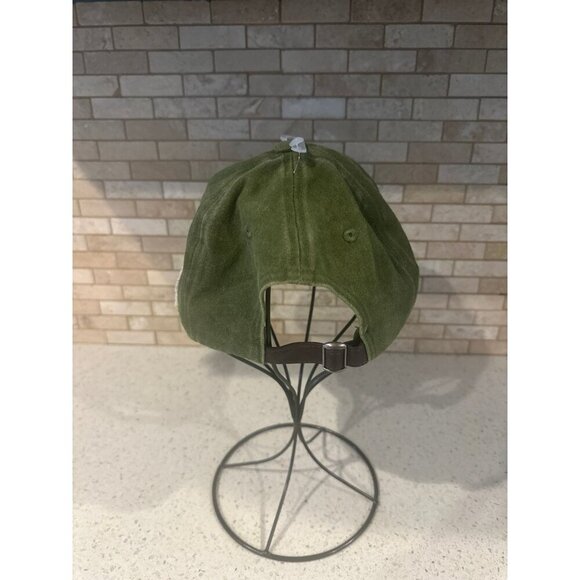 Disney Parks DCA Avengers Campus Built For Battle Adult Hat - Picture 3 of 5